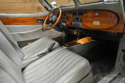 Phaeton Series 4